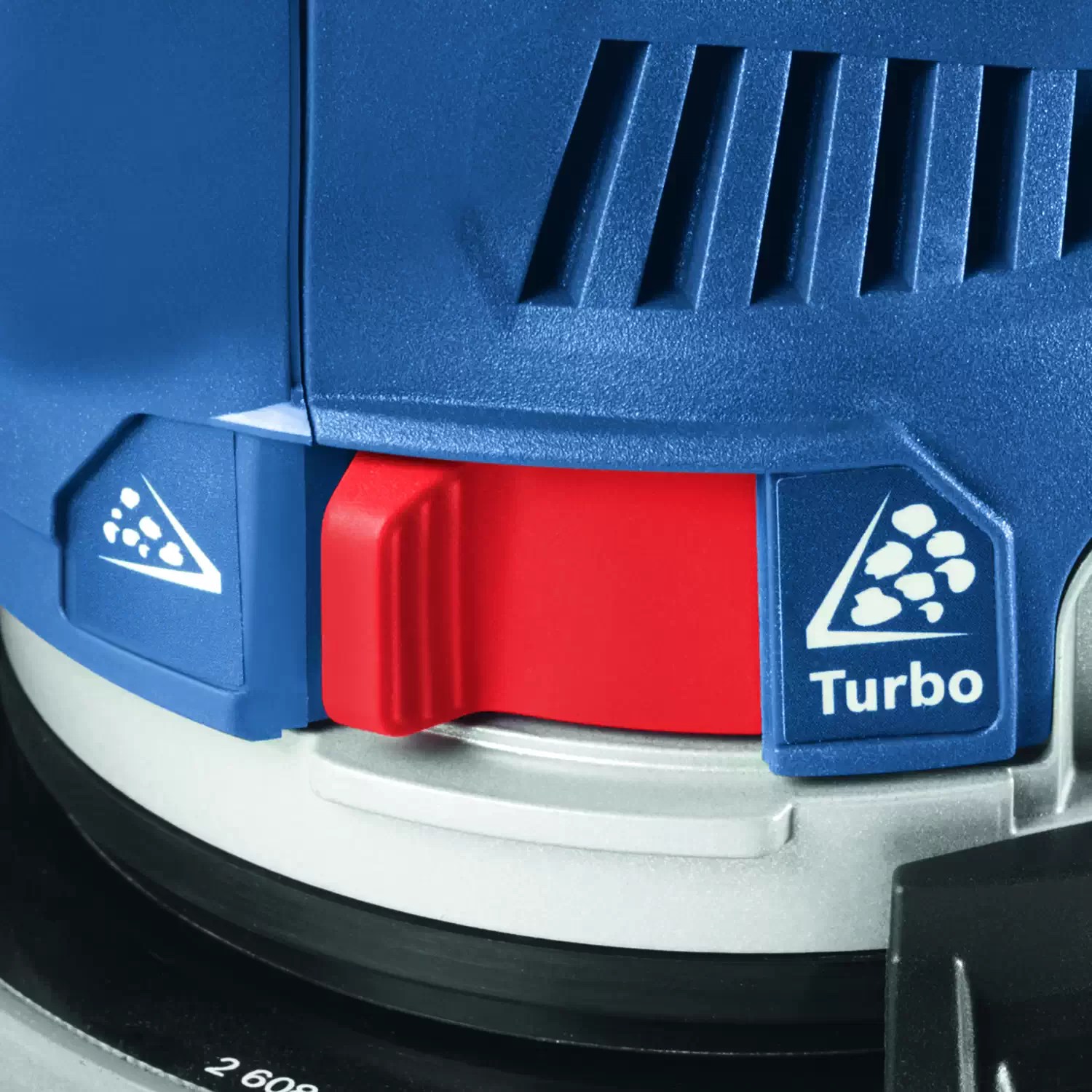 Bosch GET75-6N Corded 6″ Dual-Mode Random Orbit Sander, Constant Speed Adjust 120V 7.5A