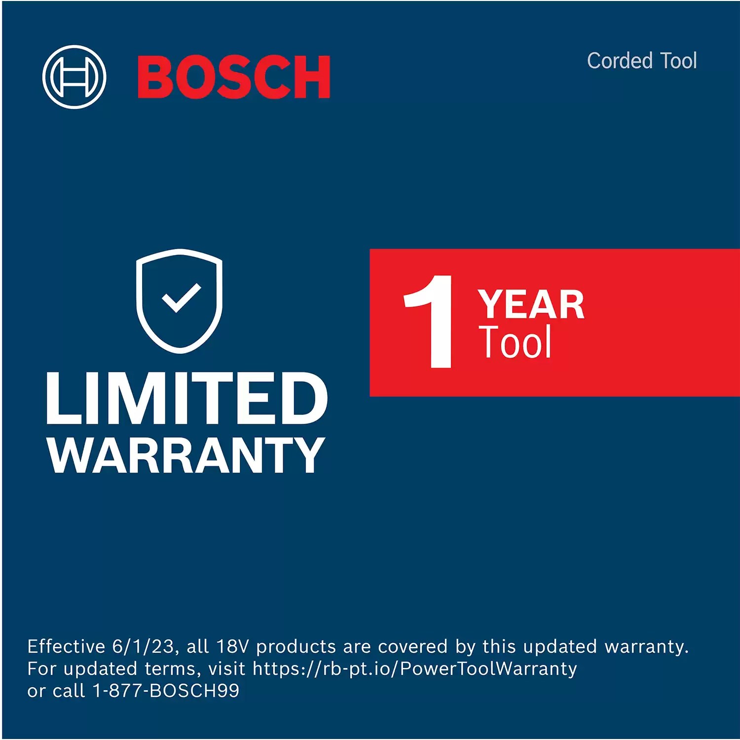 Bosch RH745 Corded 1-3/4″ 2-Mode Variable Speed SDS-Max Rotary Hammer, 120V 13.5A
