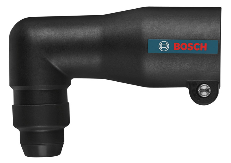 Bosch RHA-50 SDS-Plus Right Angle Attachment