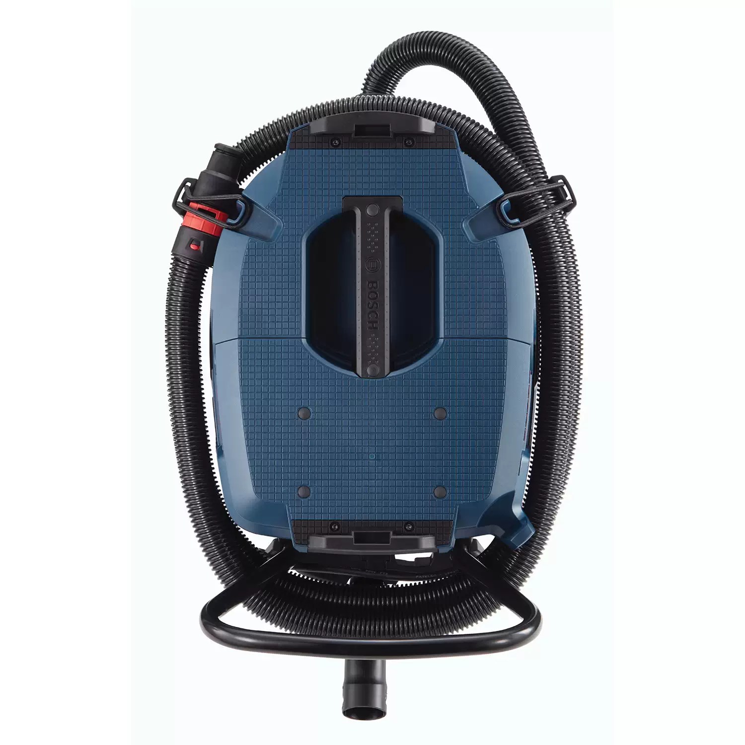 Bosch VAC140AH 14 Gallon Dust Extractor with Auto Filter Clean & HEPA Filter