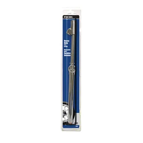 ROK 14037 HEAVY DUTY TIRE GAUGE