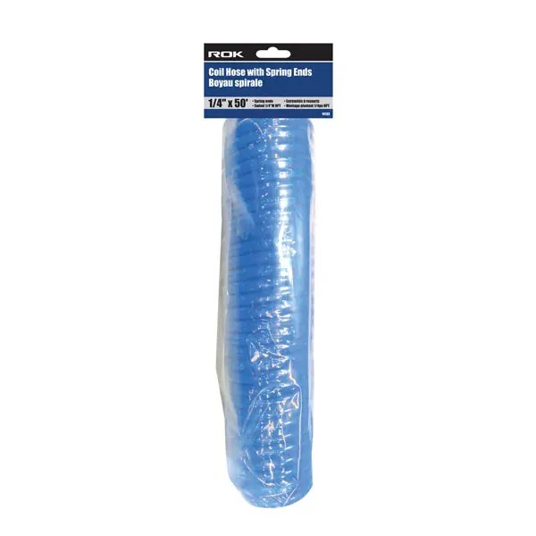ROK 14133 COIL HOSE 1/4-50FT