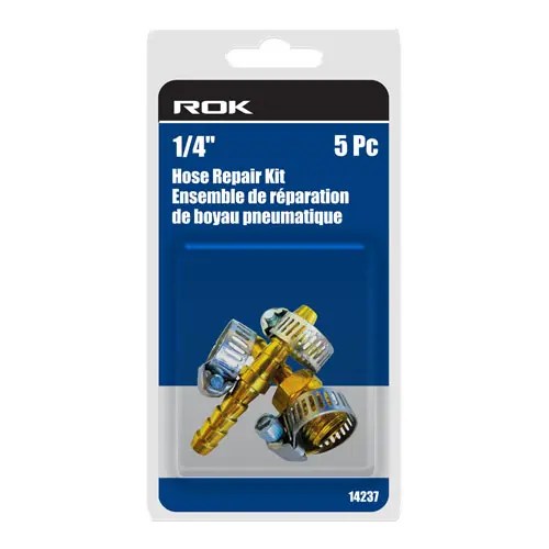 ROK 14237 HOSE REPAIR KIT 1/4
