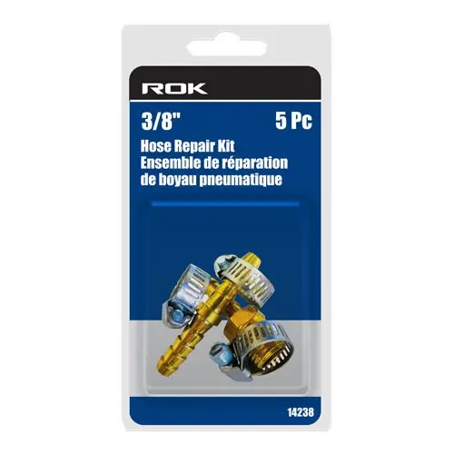 ROK 14238 HOSE REPAIR KIT 3/8