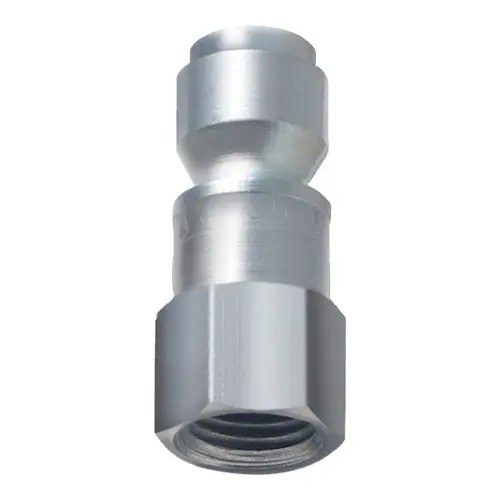 ROK 14931 PLUG 3/8 AUTO TRU-FLATE 1/4 F