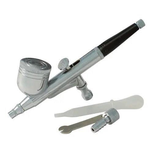 ROK 18948 AIR BRUSH KIT PROFESSIONAL
