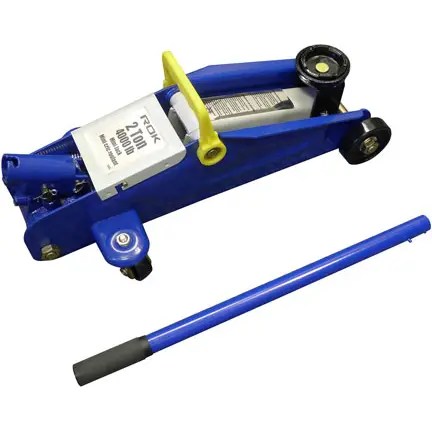 ROK 22011 2T Mini Jack