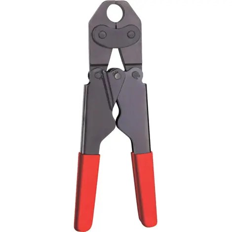 ROK 31006 PEX CRIMPER STRAIGHT 3/4IN