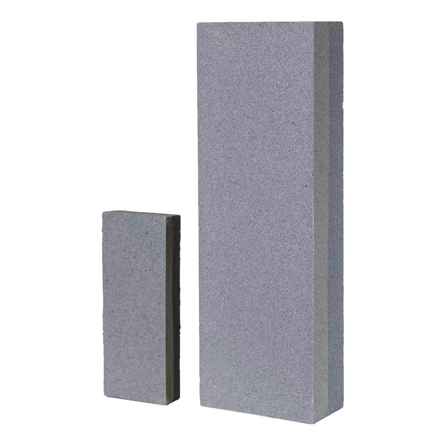 ROK 49022 2PC Sharpening Stone Set