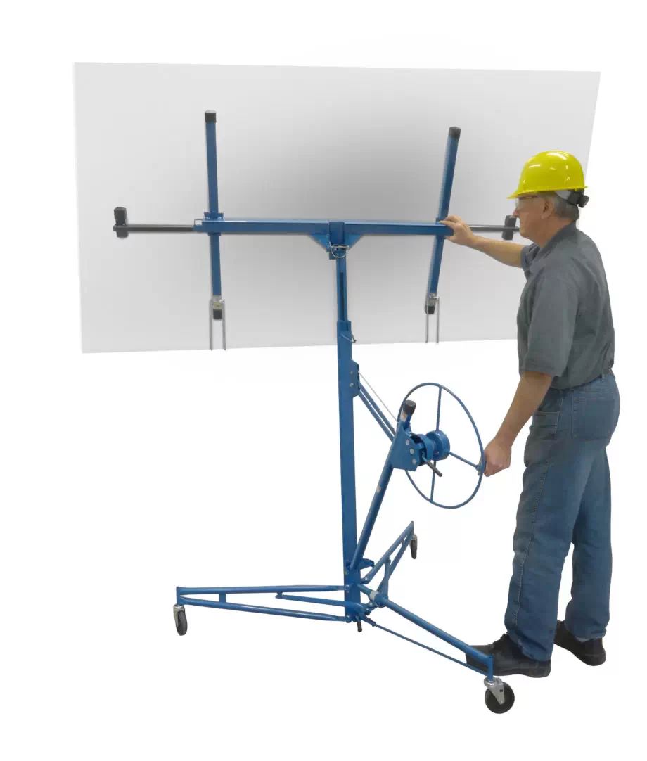 ROK 70070 4′ x 16′ Drywall Panel Lifter