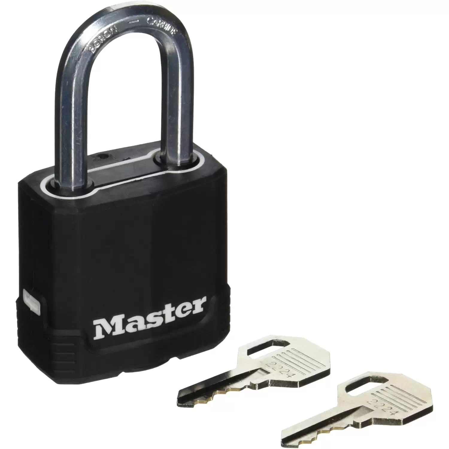 Holland MLM1BLCD MAGNUM 1-3/4" Laminated Padlock