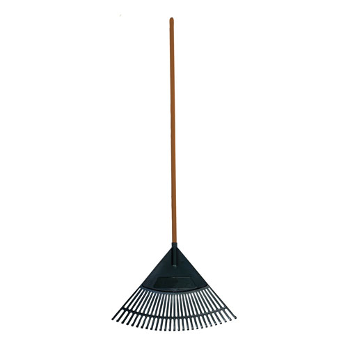 Lawn & Leaf Rakes