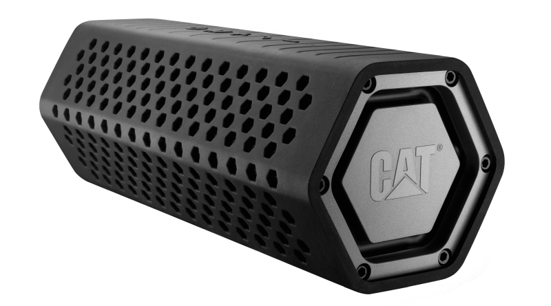 Cat Phones BT-SPK BLUETOOTH SPEAKER