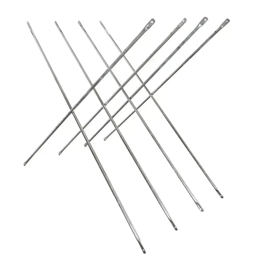 Scaffold Braces