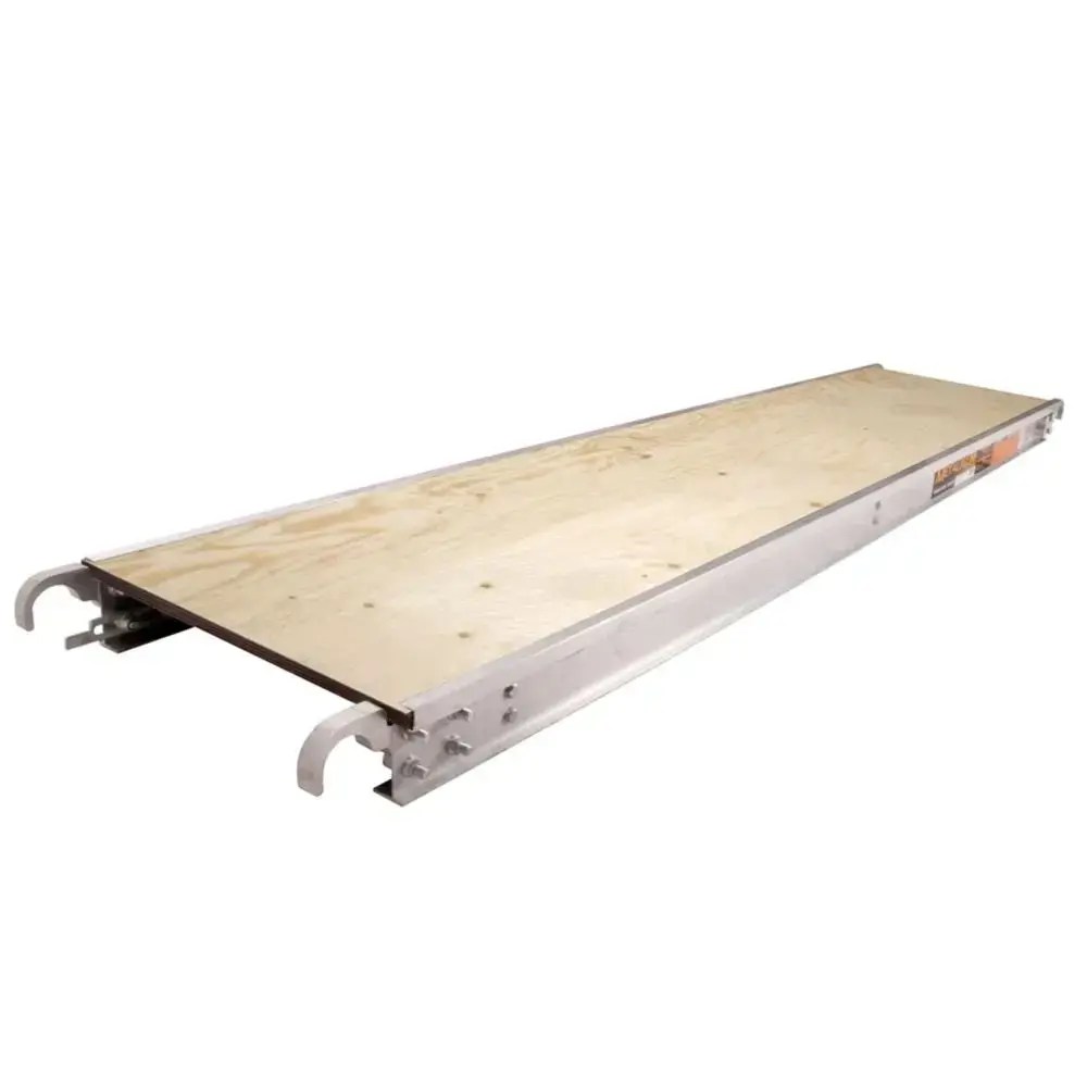 Sky-Hi Industries SKD719 7' x 19" Aluminum Deck, Scaffolding