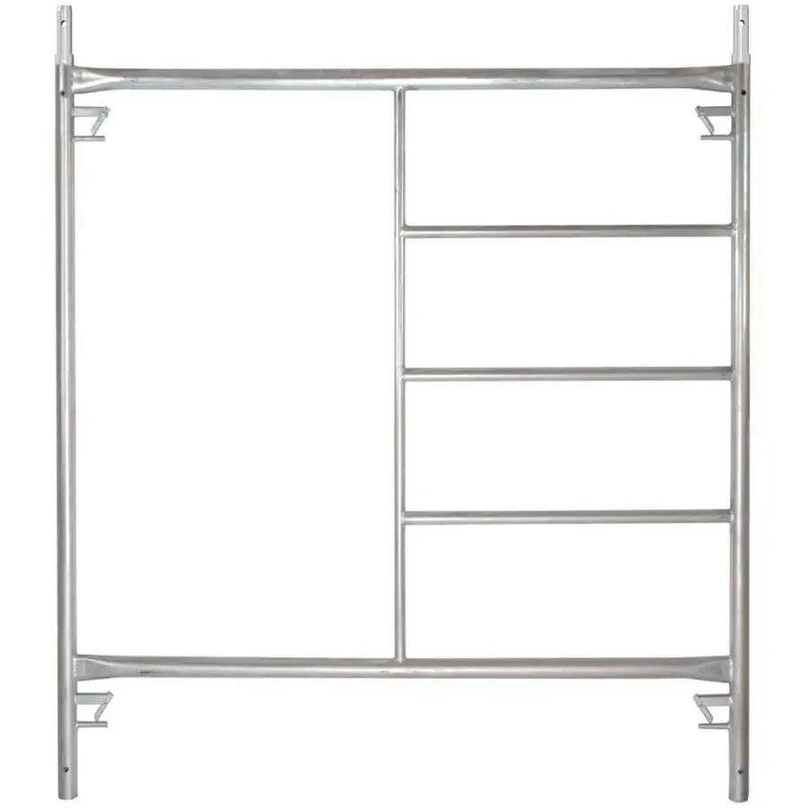 Scaffolding Frames