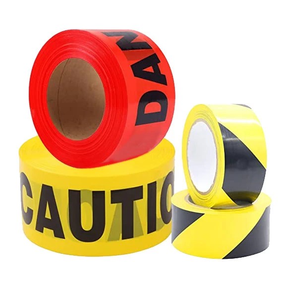 Barricade Tapes