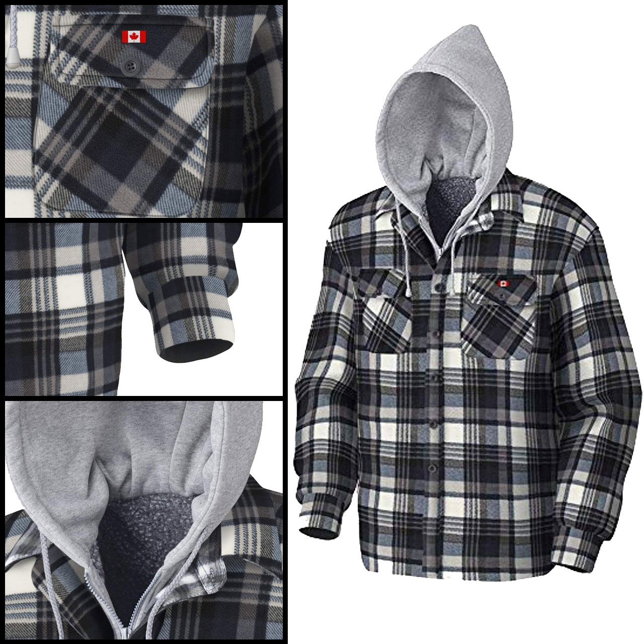【SATIIIZ】Hella Pigment Brushed Crop Hood Zip-Up SATIIIZ】Leaf Pigment Brushed Crop Hood Zip Up