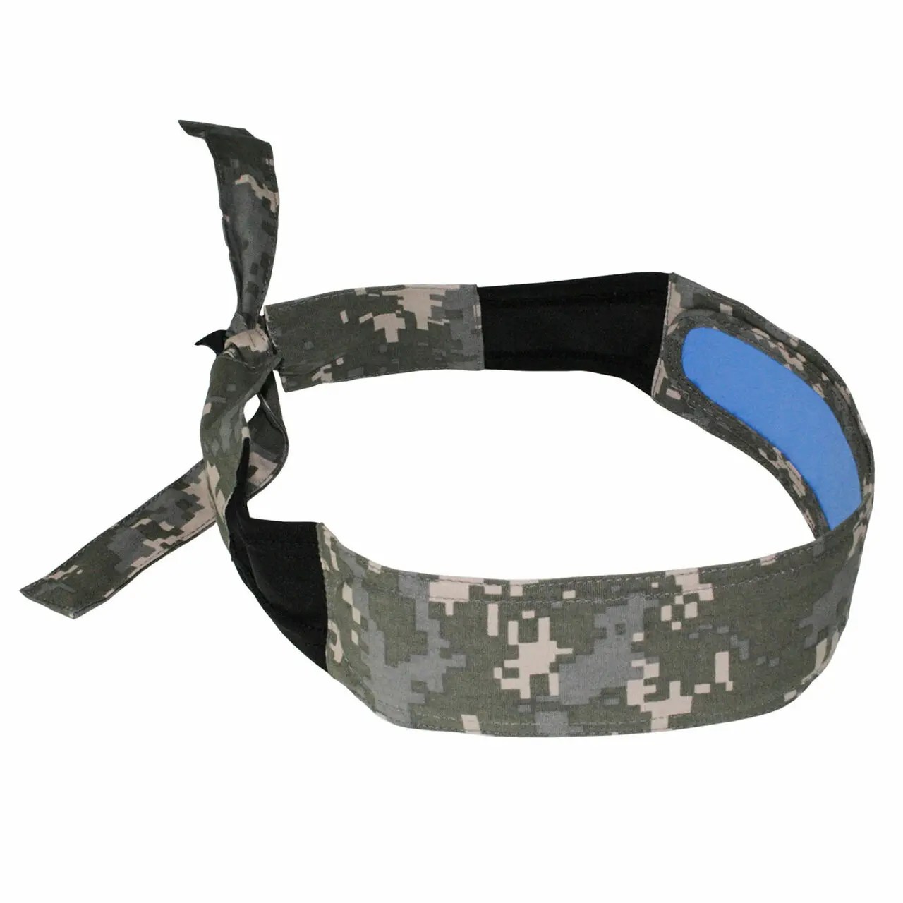 Radians RCS109 Digital Camo Arctic Radwear Cooling Headband