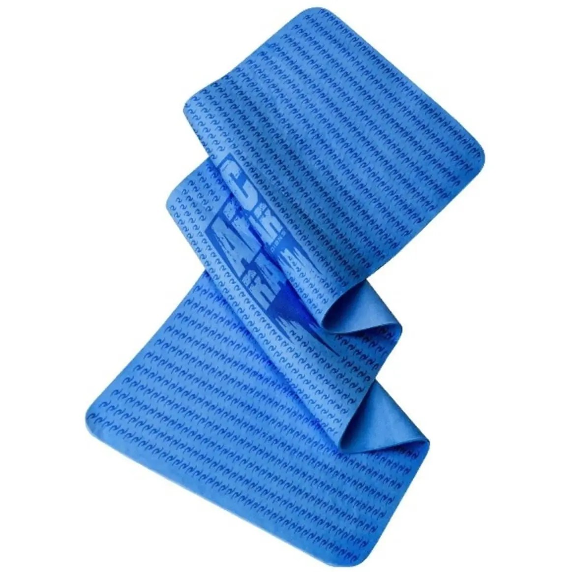 Radians RCS50 26" x 8-1/4" Blue Arctic Radwear Cooling Wrap