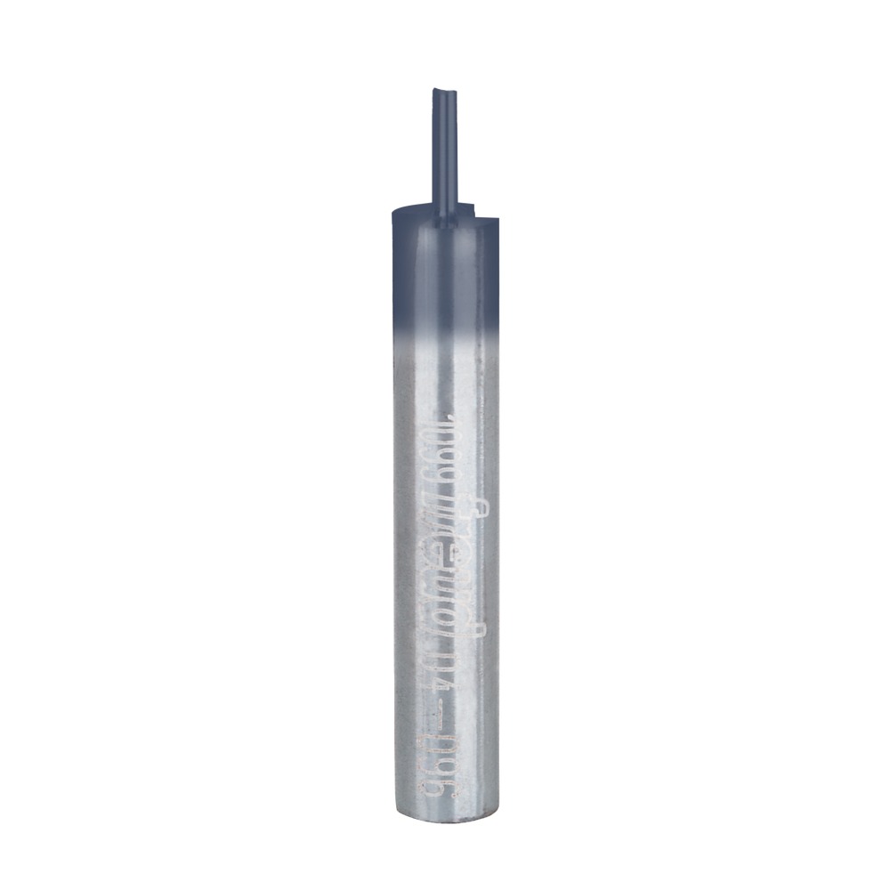 Freud 04-096 1/16" (Dia.) Double Flute Straight Bit