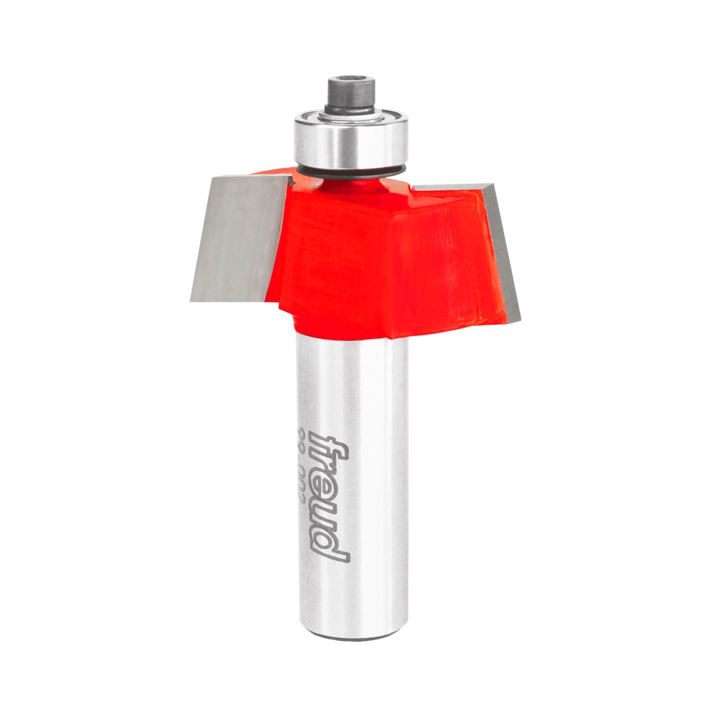 Freud 99-002 1-1/2" (Dia.) Door Lip Bit