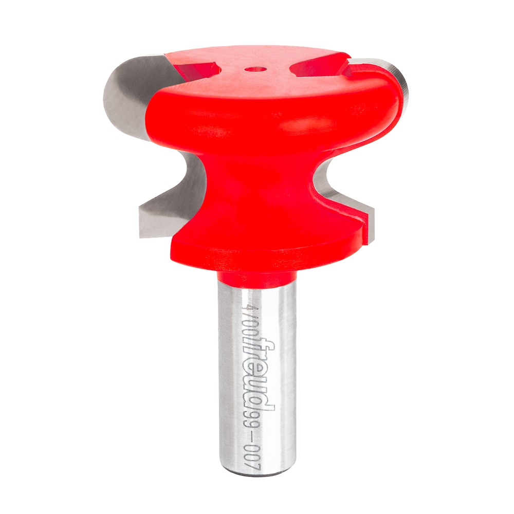 Freud 99-007 1-27/32" (Dia.) Door Pull Bit