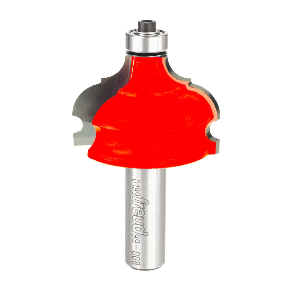 Freud 99-008 1-3/4" (Dia.) Bold Classical Bit