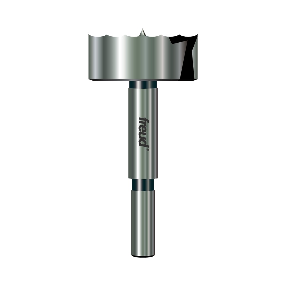 Freud PB-012 1-5/8" (Dia.) Forstner Bit