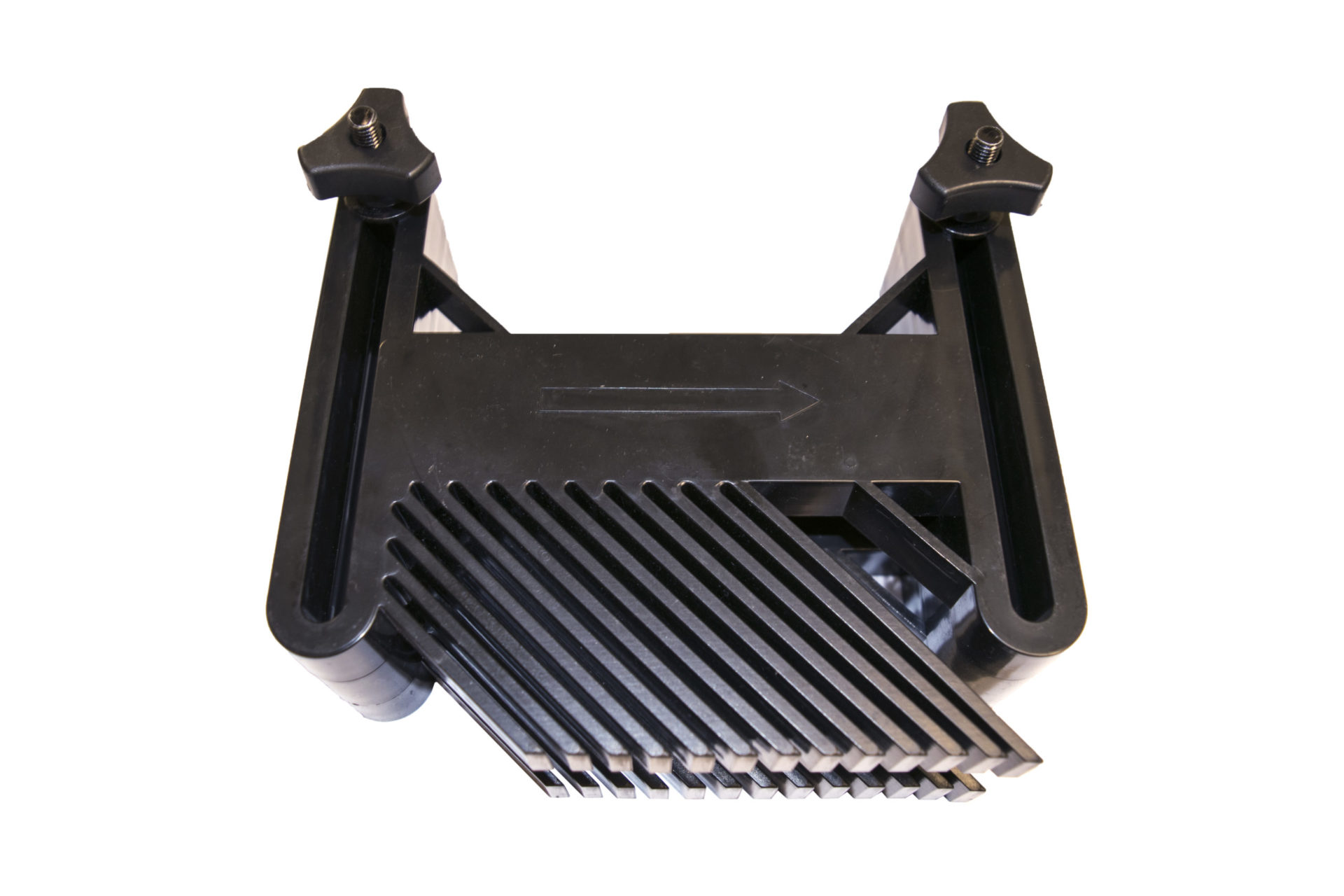 SawStop RT-HFD Double Horizontal Feather Board for RT