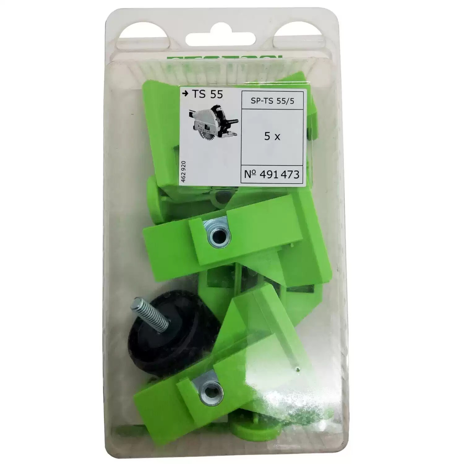 Festool 491473 Track Saw Splinter Guard SP-TS 55/5