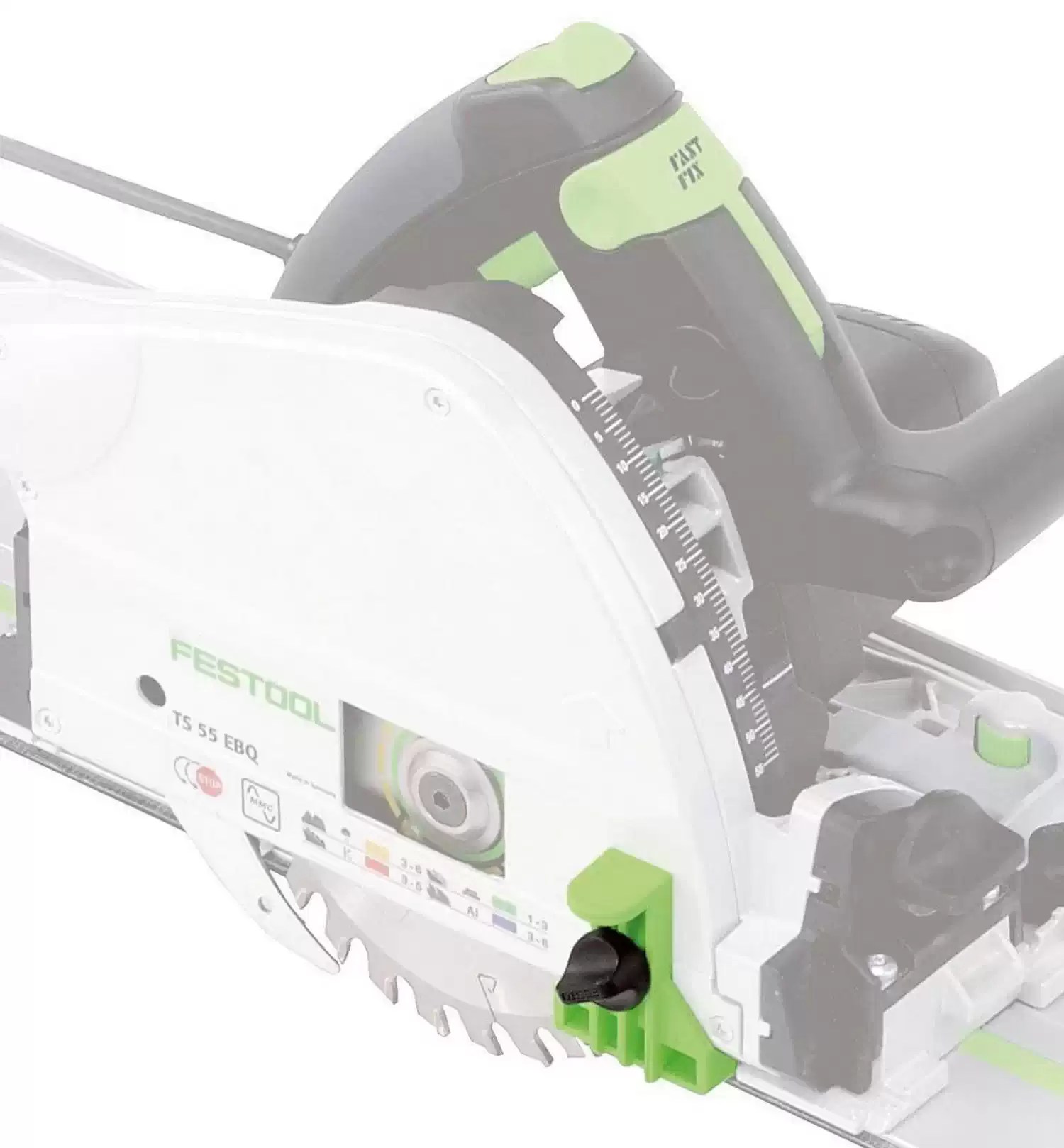 Festool 491473 Track Saw Splinter Guard SP-TS 55/5