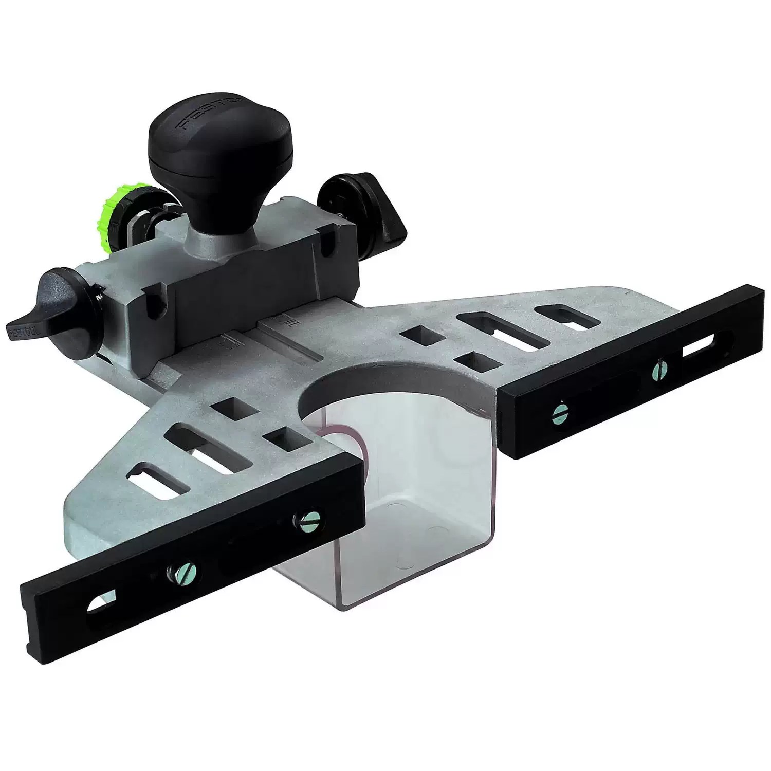 Festool 492636 Router Edge Guide SA-OF 1400