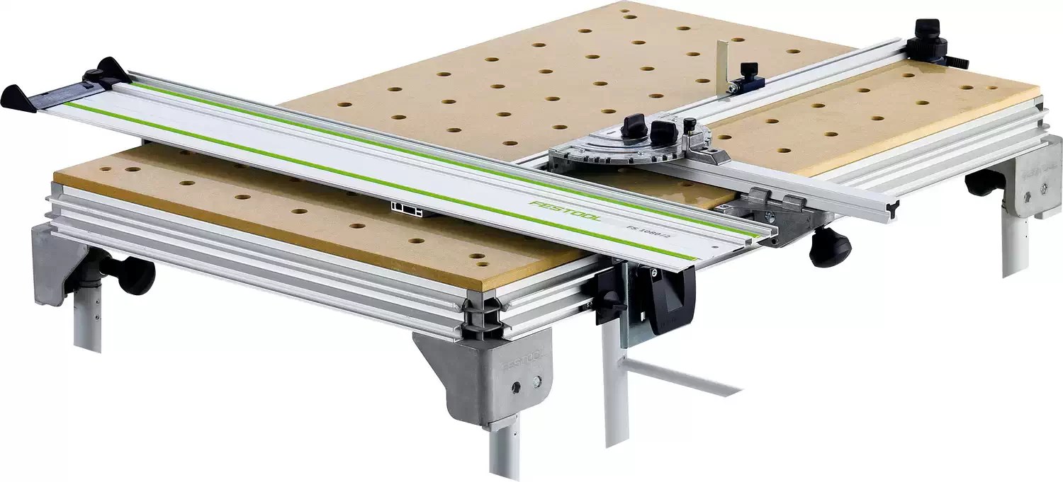 Festool 495315 Multifunction Work Table MFT/3