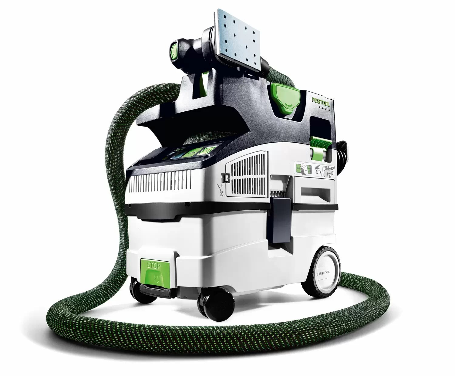 Festool 574837 Mobil Dust Extractor CT MIDI I HEPA USA