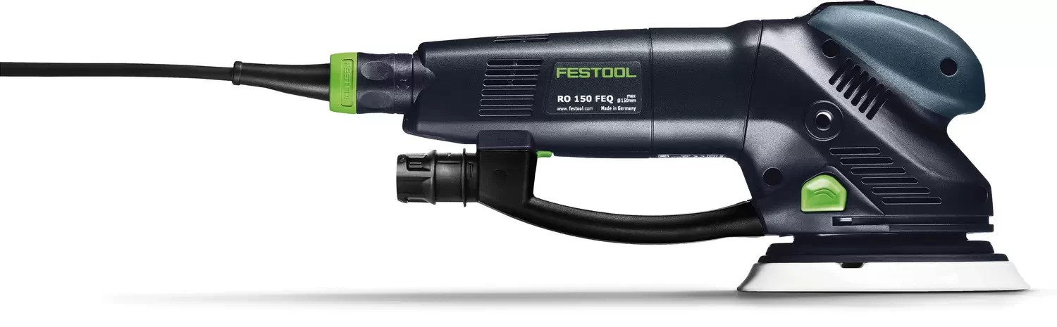 Festool 576028 6" Multi-Mode Sander ROTEX RO 150 FEQ-Plus