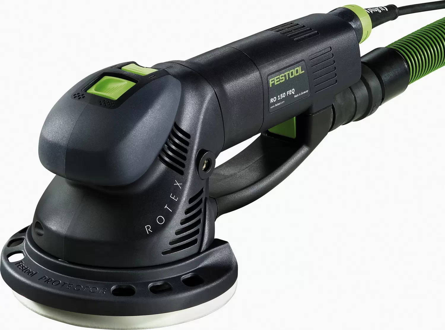 Festool 576028 6" Multi-Mode Sander ROTEX RO 150 FEQ-Plus