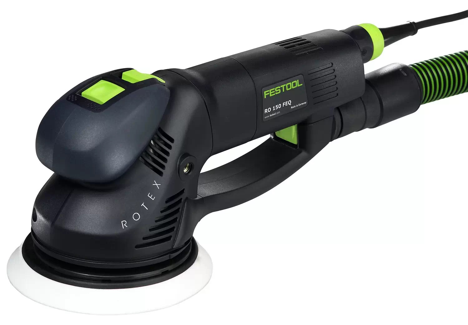 Festool 576028 6" Multi-Mode Sander ROTEX RO 150 FEQ-Plus