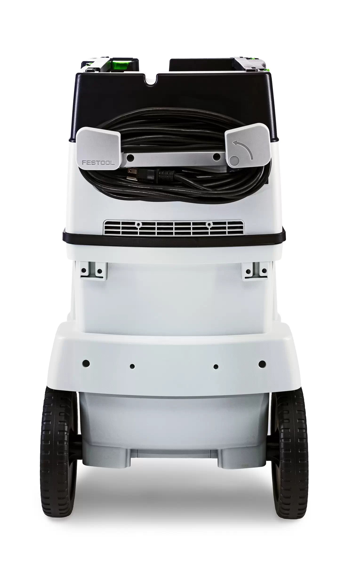 Festool 576761 CLEANTEC Mobile Dust Extractor with AUTOCLEAN CT 48 E AC HEPA