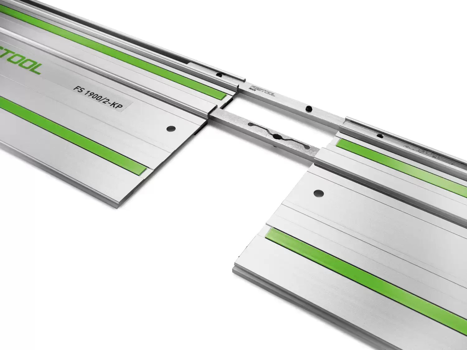 Festool 577039 Guide Rail Connector Set for FS/2 Rail