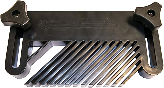 SawStop RT-VFS Single Vertical Feather Board for RT