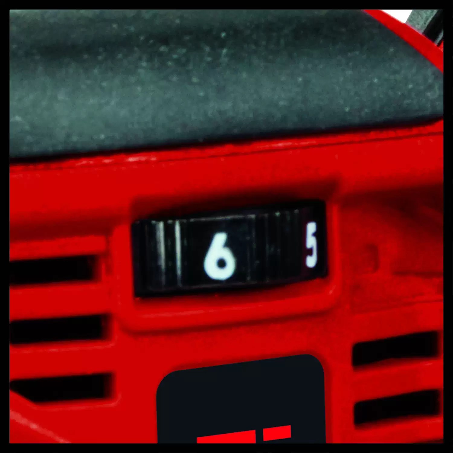 Einhell 4462012 18V 5" Cordless Random Orbit Sander, TE-RS 18 Li - Tool Only