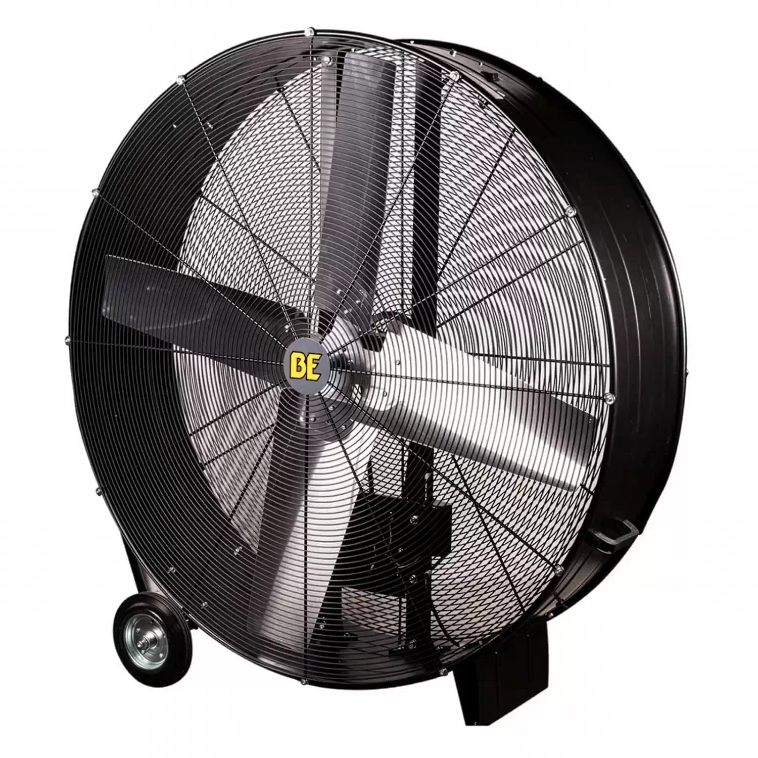 Braber Equipment FD42 42" Direct Drive Industrial Shop Fan