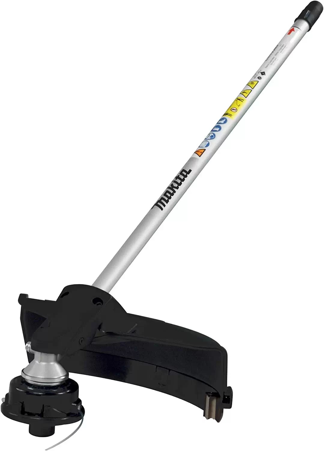 Makita EM401MP Straight Line Trimer Attachment for Split Shaft Multi-Tool System