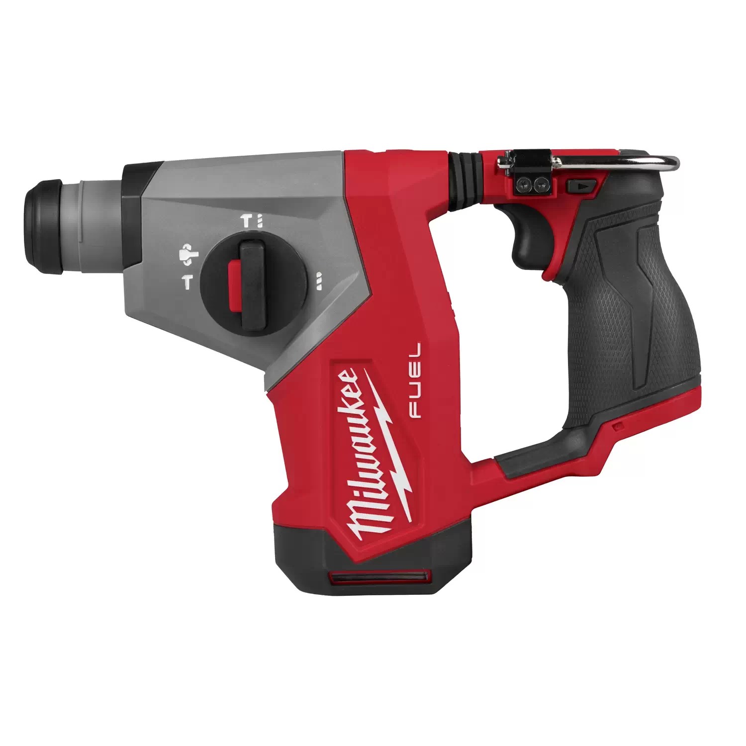 Milwaukee 2508-20 M12 Cordless FUEL 5/8” SDS Plus Rotary Hammer - Tool Only