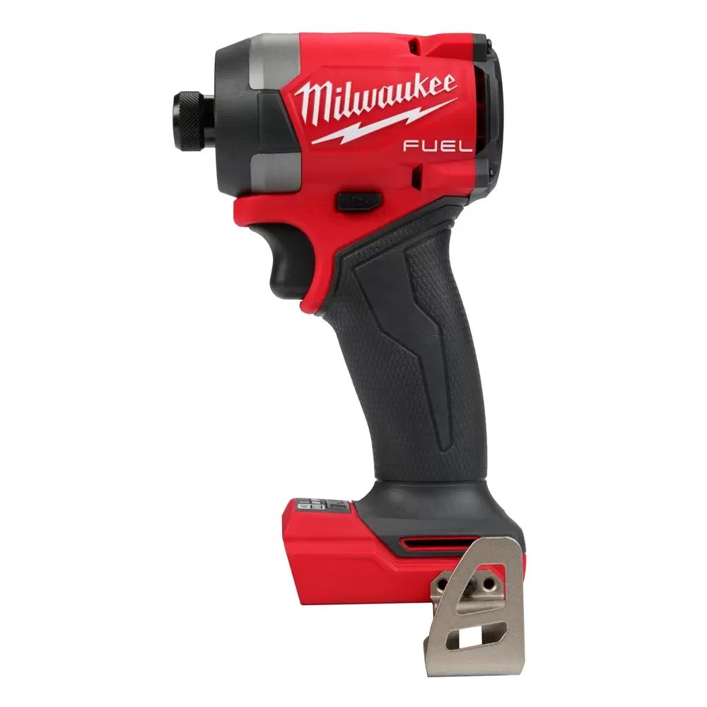Milwaukee 2953-20 M18 FUEL 18V Brushless 1/4" Hex Impact Driver - Tool Only