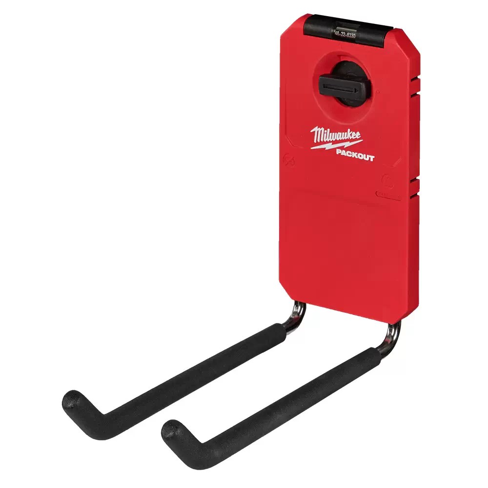 Milwaukee 48-22-8330 PACKOUT 9 in. Straight Hook