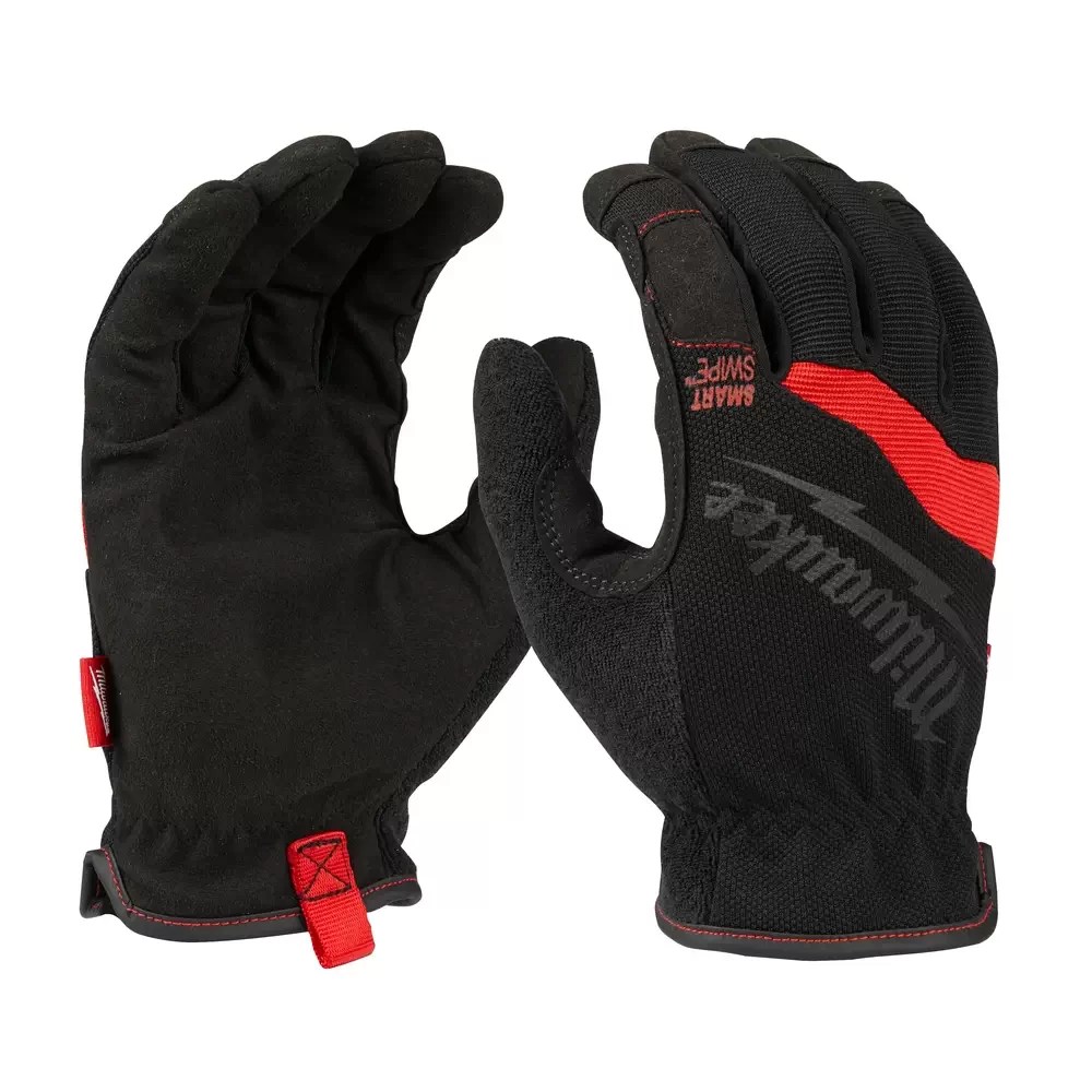 Milwaukee 48-22-8713 Free-Flex Work Gloves - XL