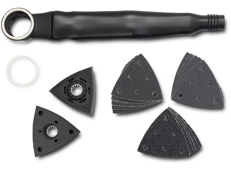 FEIN 9 26 02 091 00 0 MultiMaster Dust Extraction Set for FMM 350Q/QSL