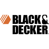 Black & Decker is an American manufacturer of power tools, accessories, hardware, home improvement products